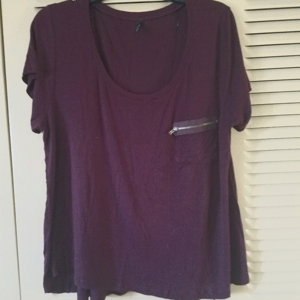 Splash womans top